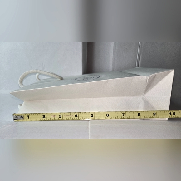 Prada Small Shopping /Gift Bag - Picture 3 of 7